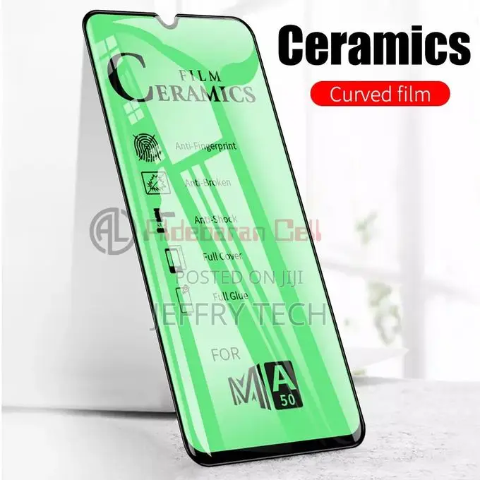 Glass Screen Protector Film iPhone 11 Pro Max Rear Camera