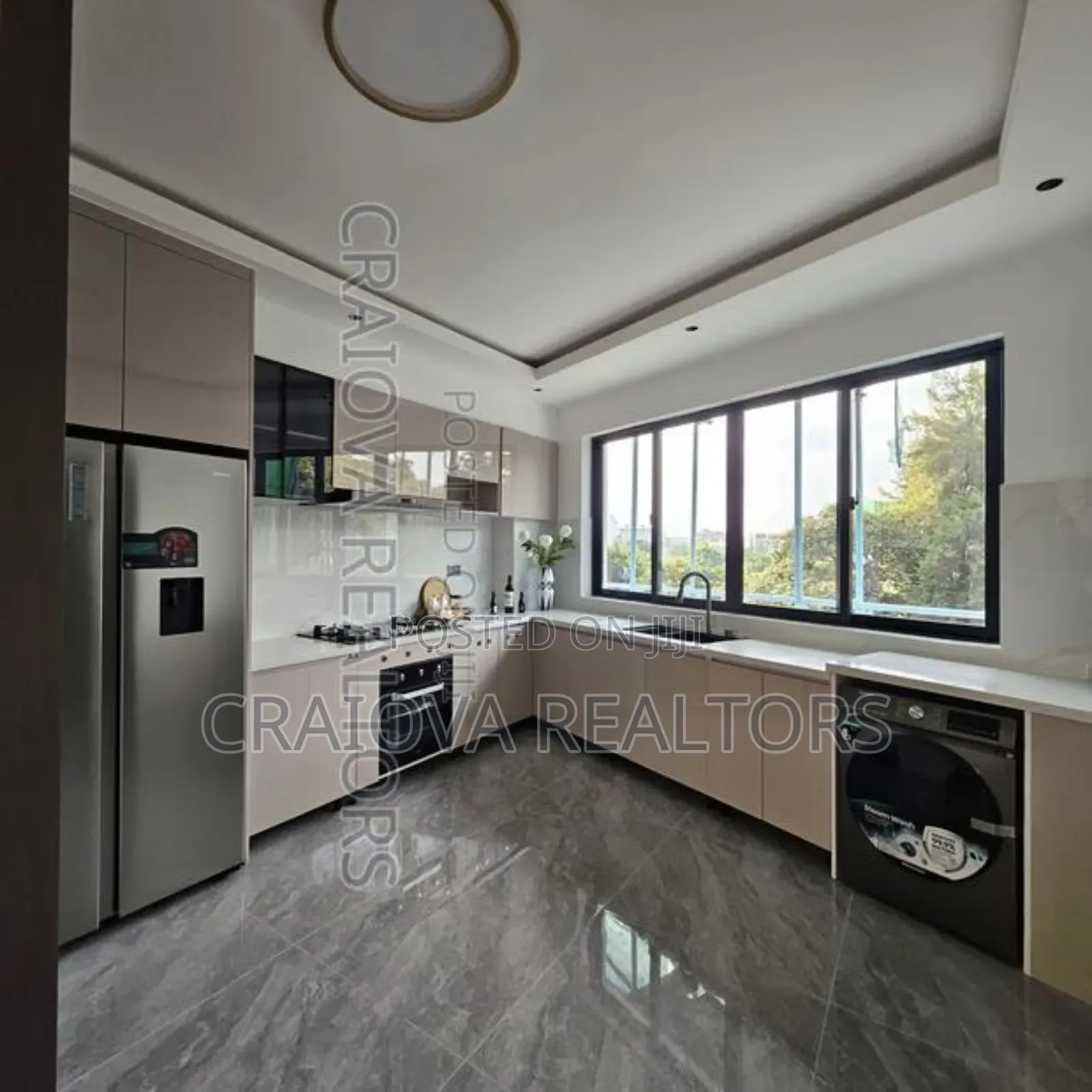 3bdrm Apartment in Kileleshwa for sale
