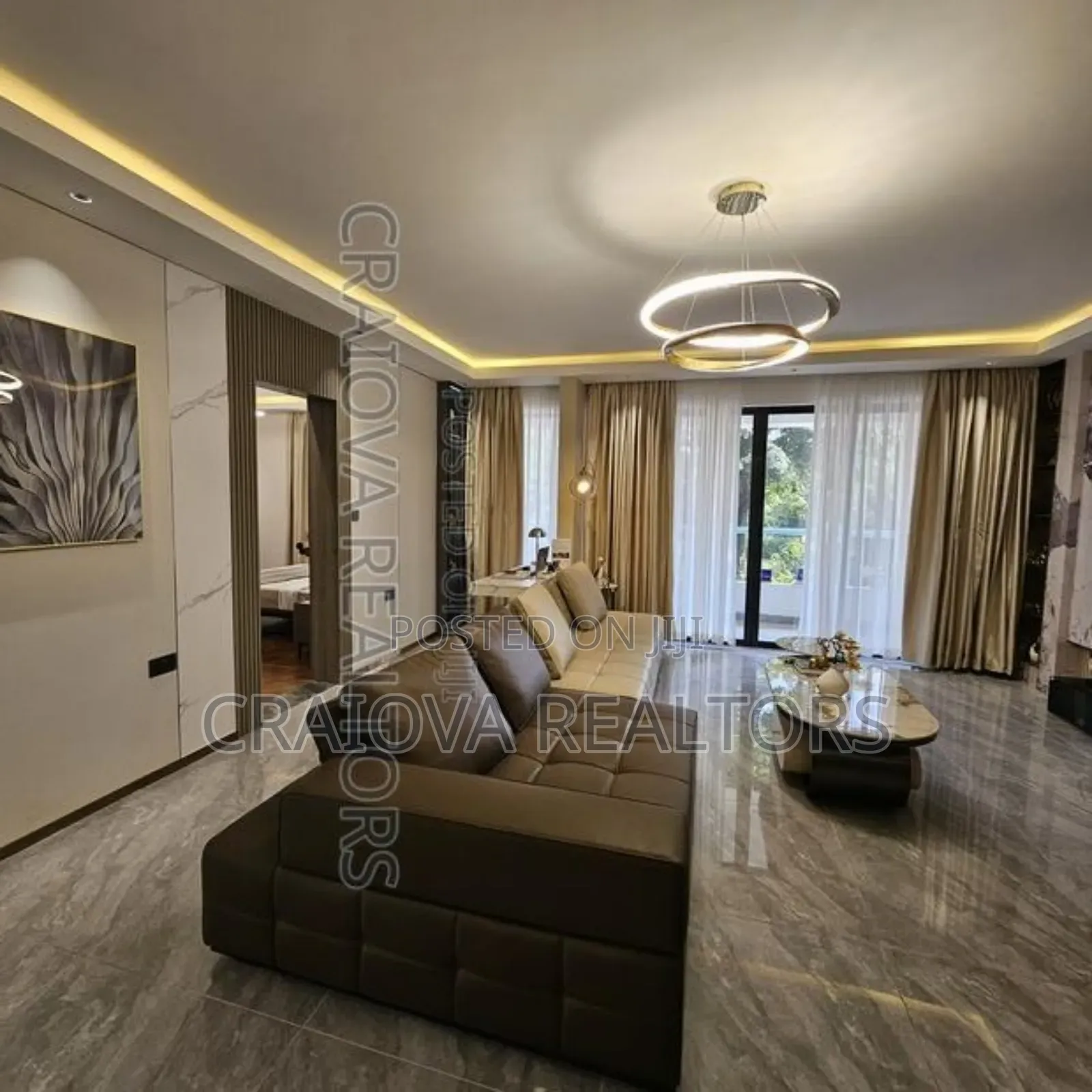 3bdrm Apartment in Kileleshwa for sale