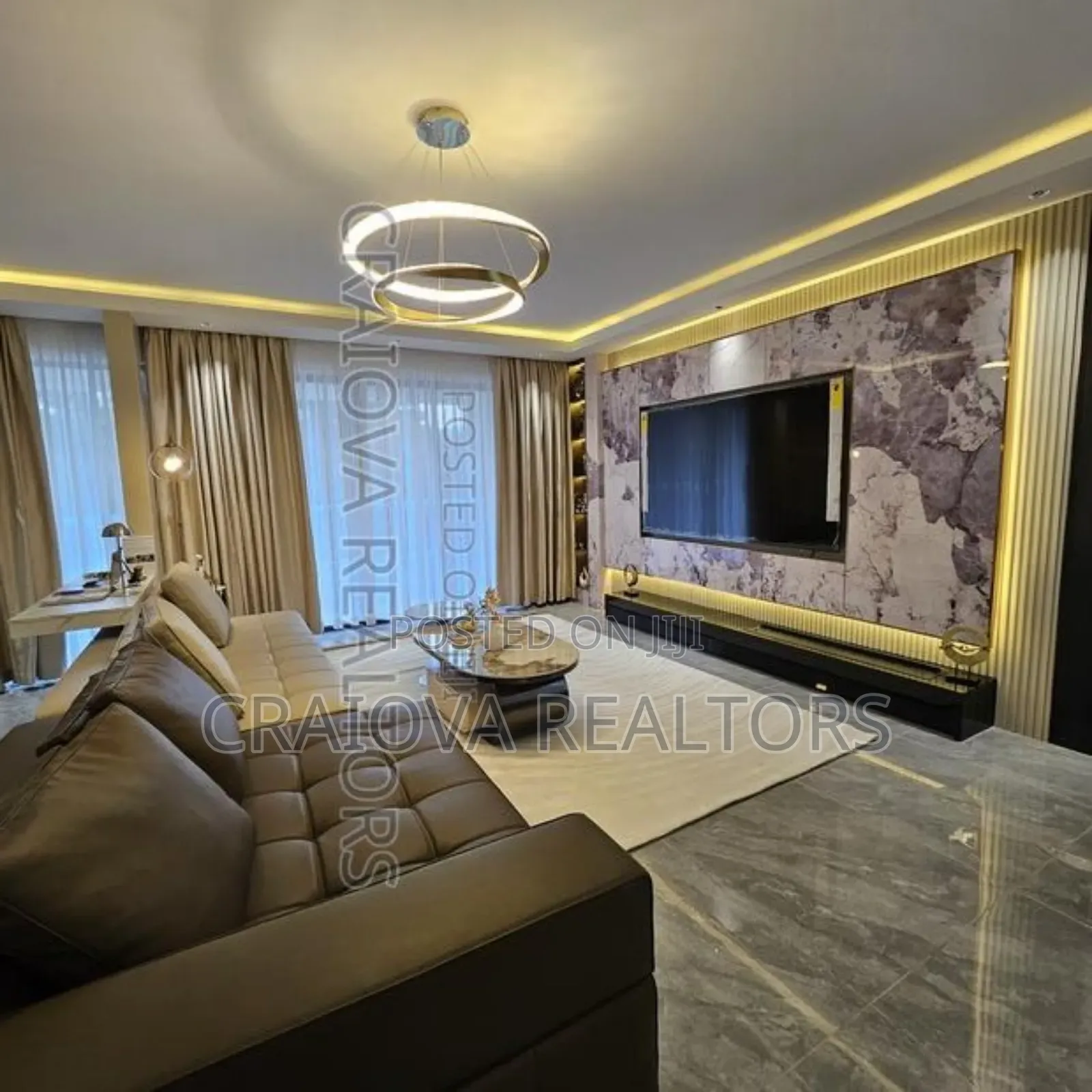 3bdrm Apartment in Kileleshwa for sale