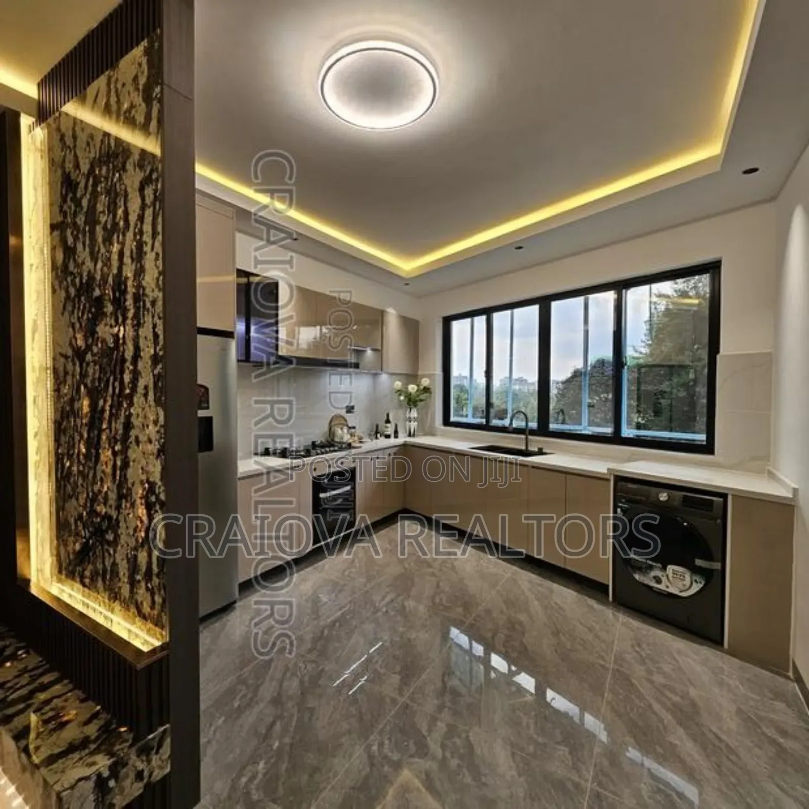 3bdrm Apartment in Kileleshwa for sale