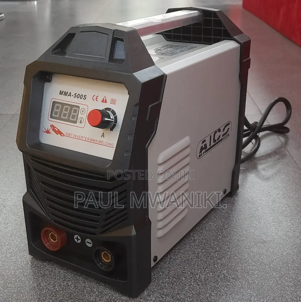 Aico Japan Portable Inverter Welding Machines