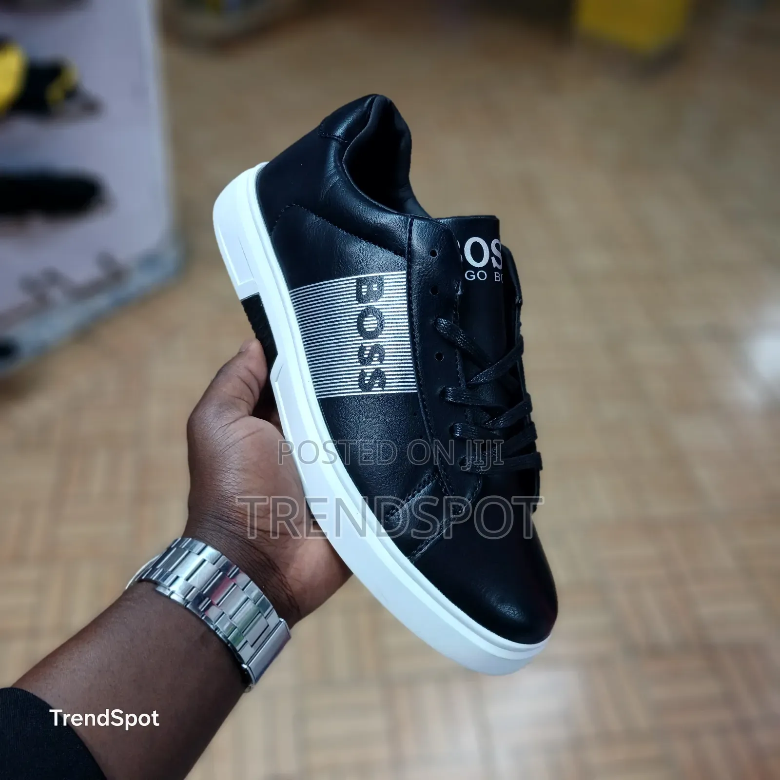Boss Casuals Sizes 40-45