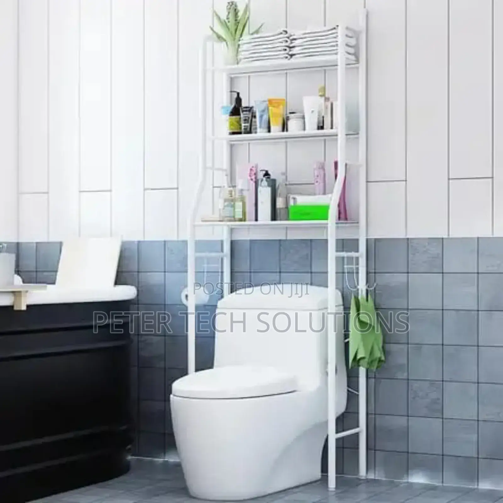 Toilet Rack/Organize