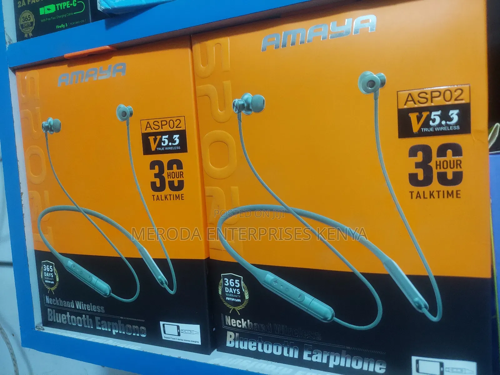 Asp02 Amaya Bluetooth Speaker