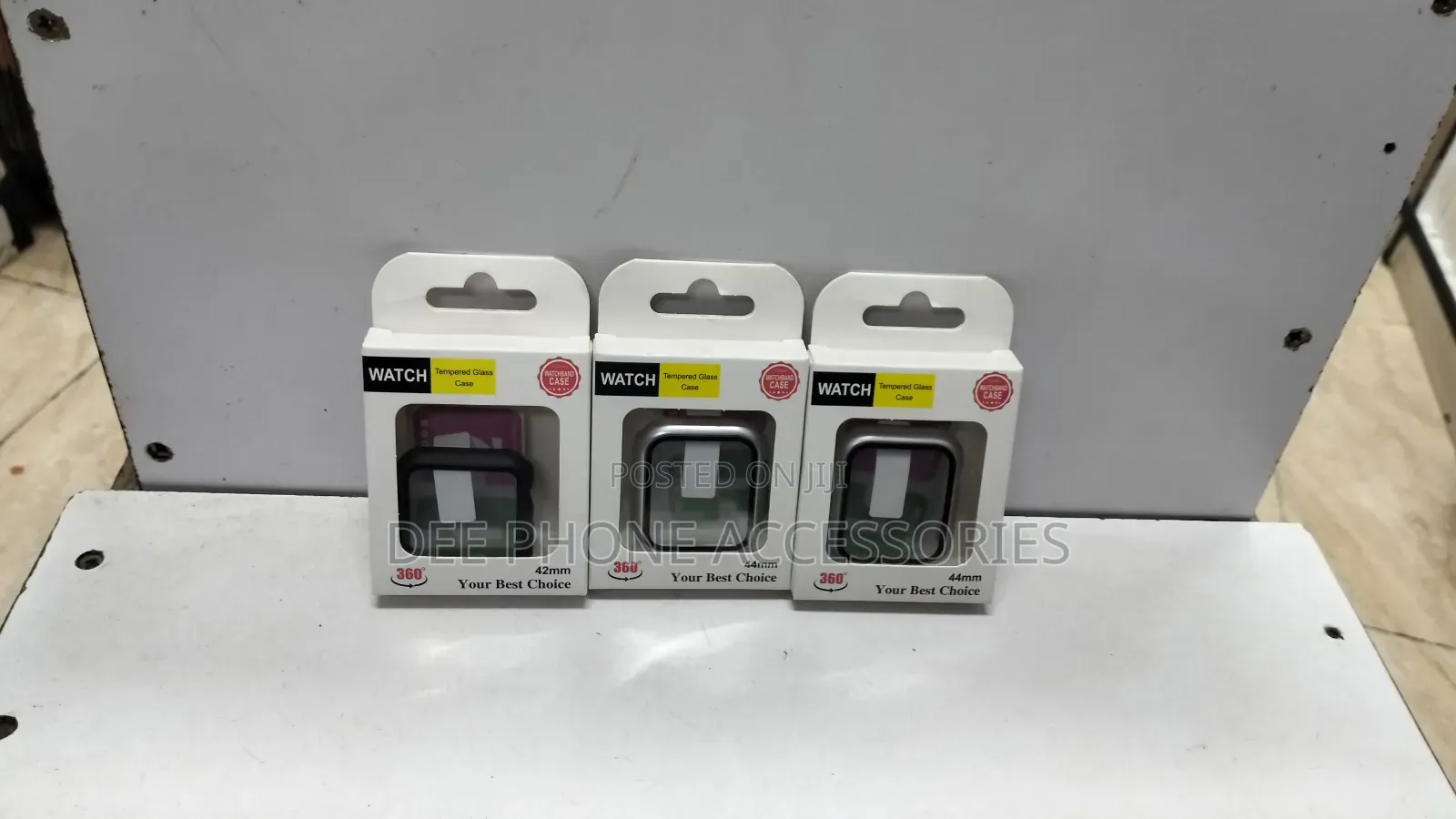 Smart Watch Screen Protector