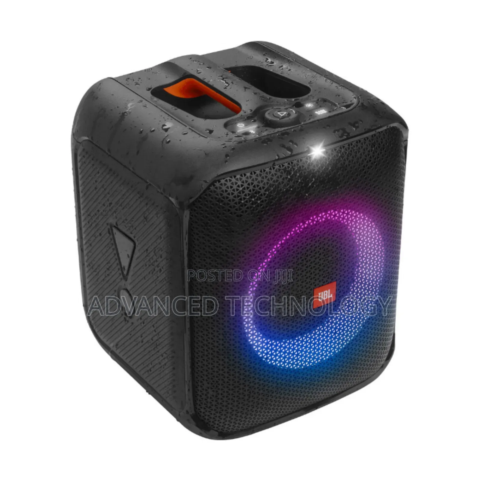 JBL Partybox Encore Essential Portable Speaker