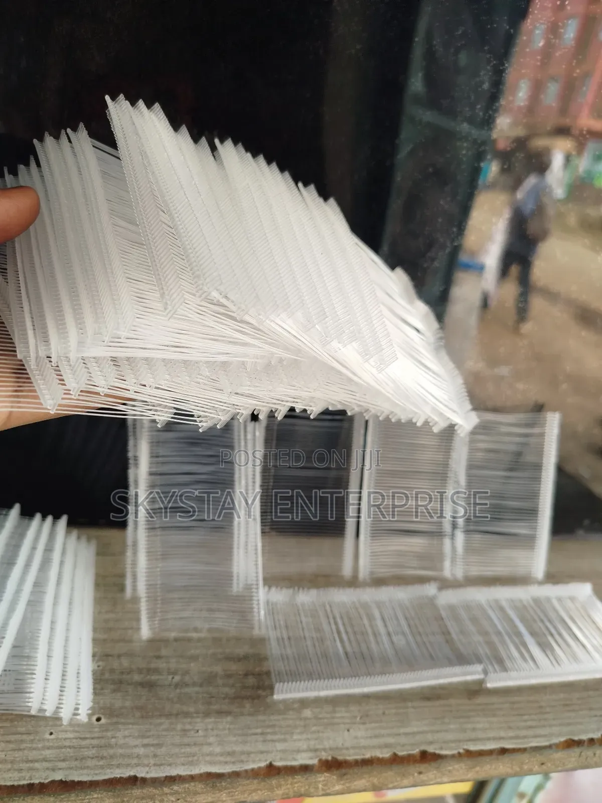 Cloth Tagging Gun Sticks 1000pcs