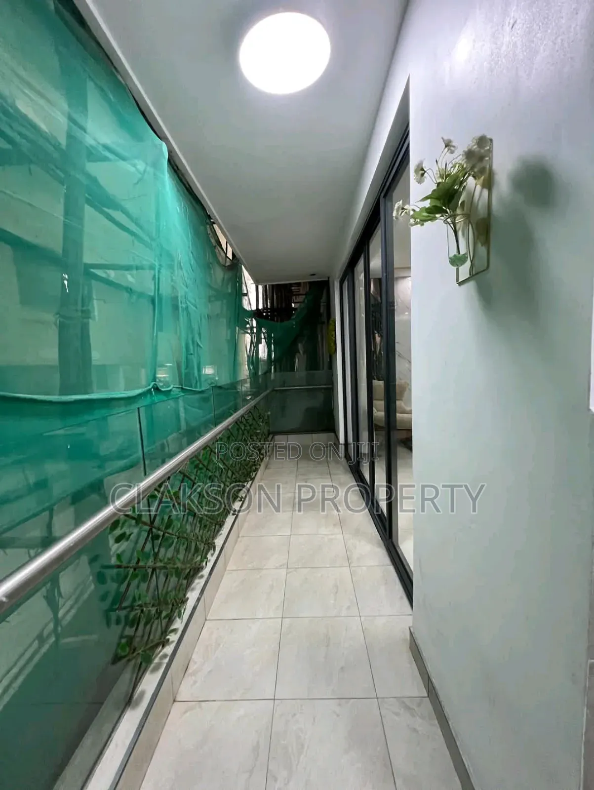 3bdrm Apartment in Kilimani for sale
