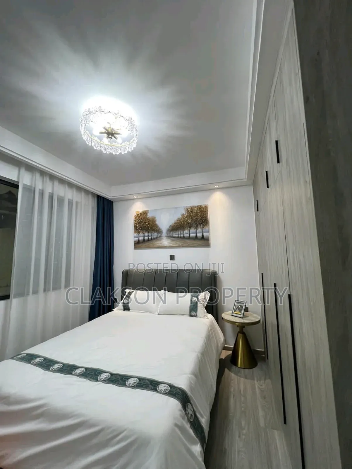 3bdrm Apartment in Kilimani for sale