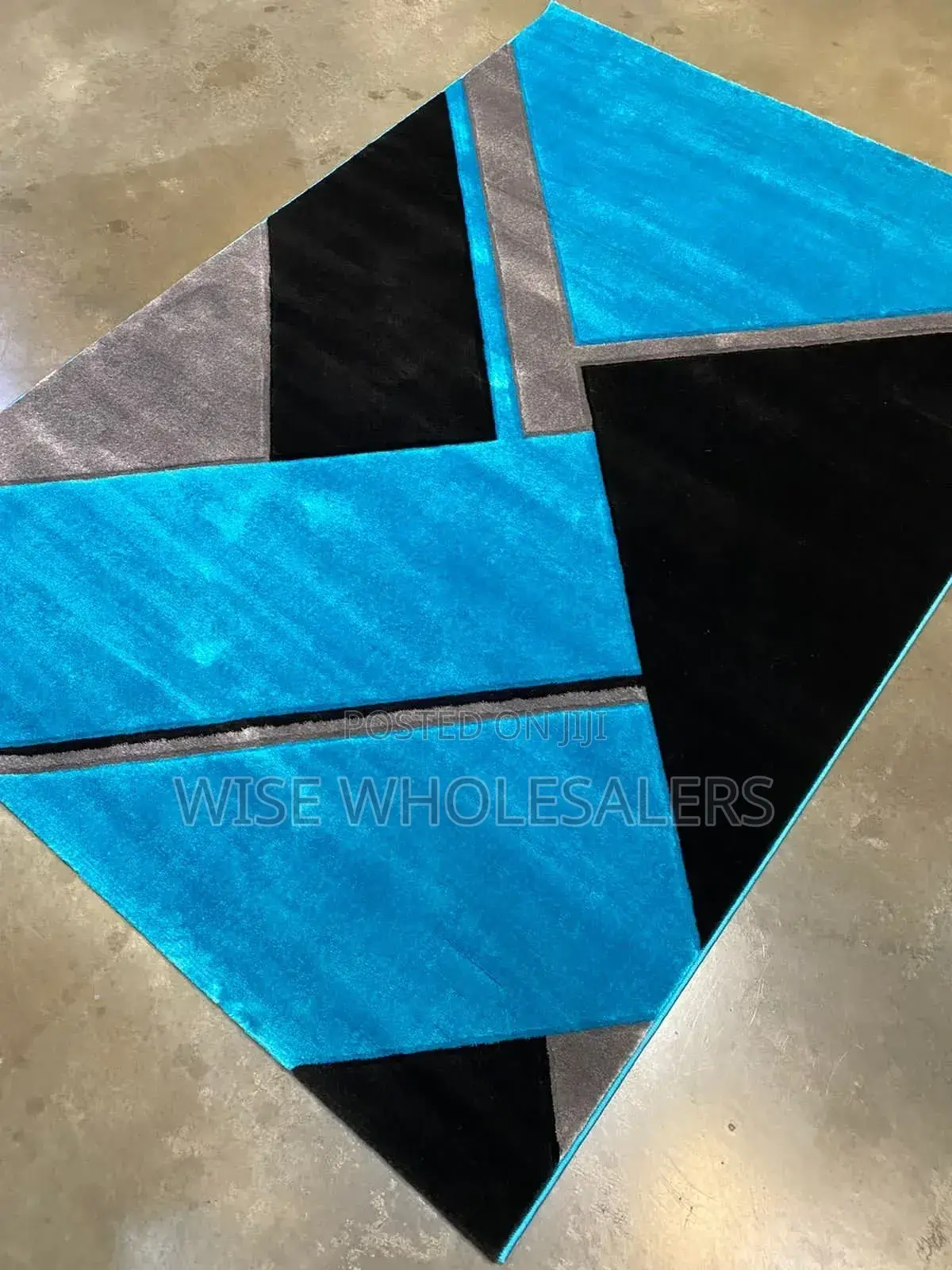 Paris Carpets 
5*8