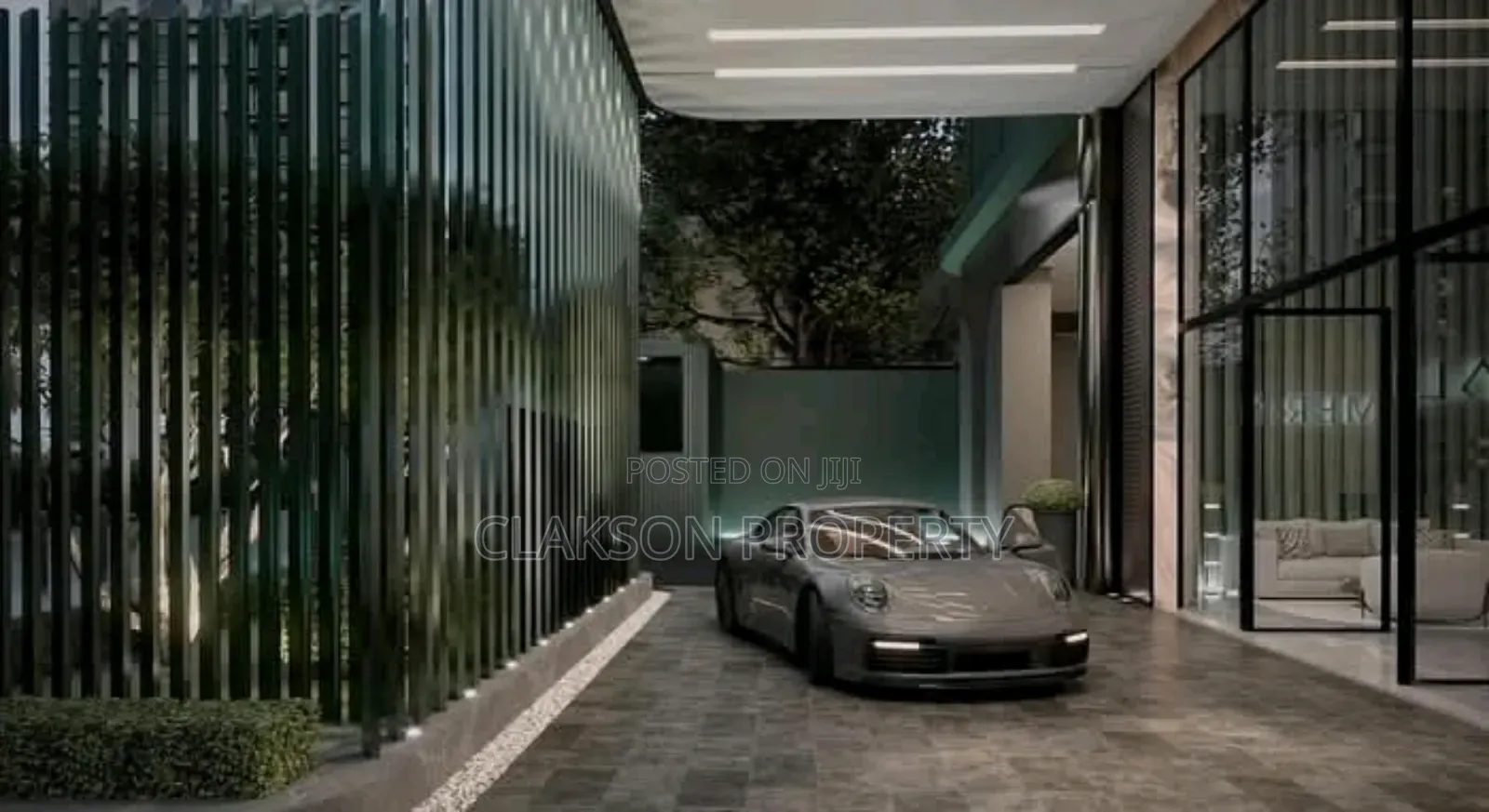 2bdrm Apartment in Westland, Westlands for sale