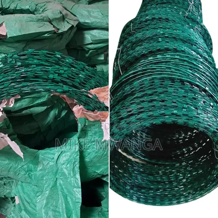 Green Razor Green Razor Wire 450mm