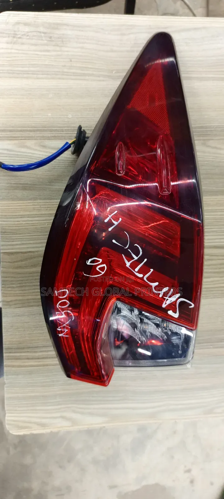 Exquisite Super Standard Lexus Nx 300 Taillight