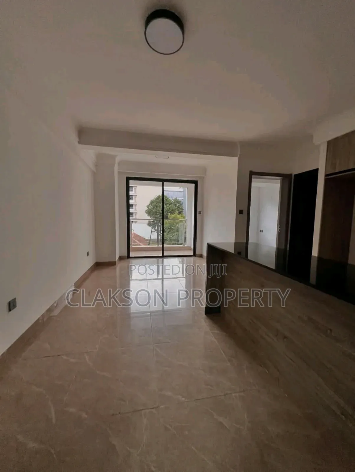 1bdrm Apartment in Kilimani for sale
