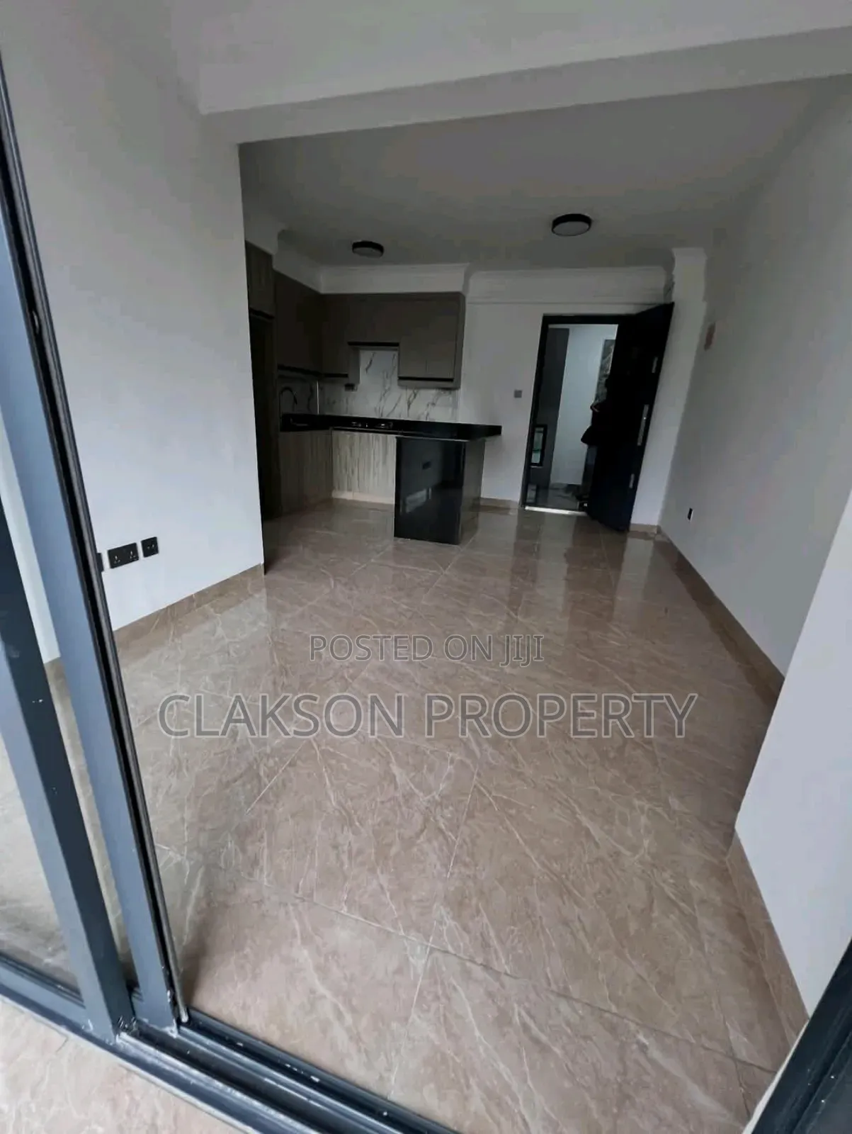 1bdrm Apartment in Kilimani for sale