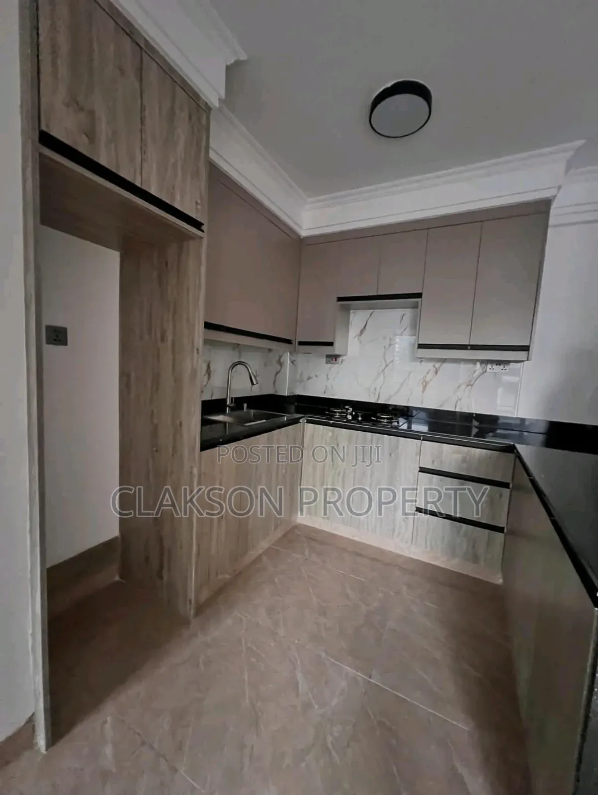 1bdrm Apartment in Kilimani for sale