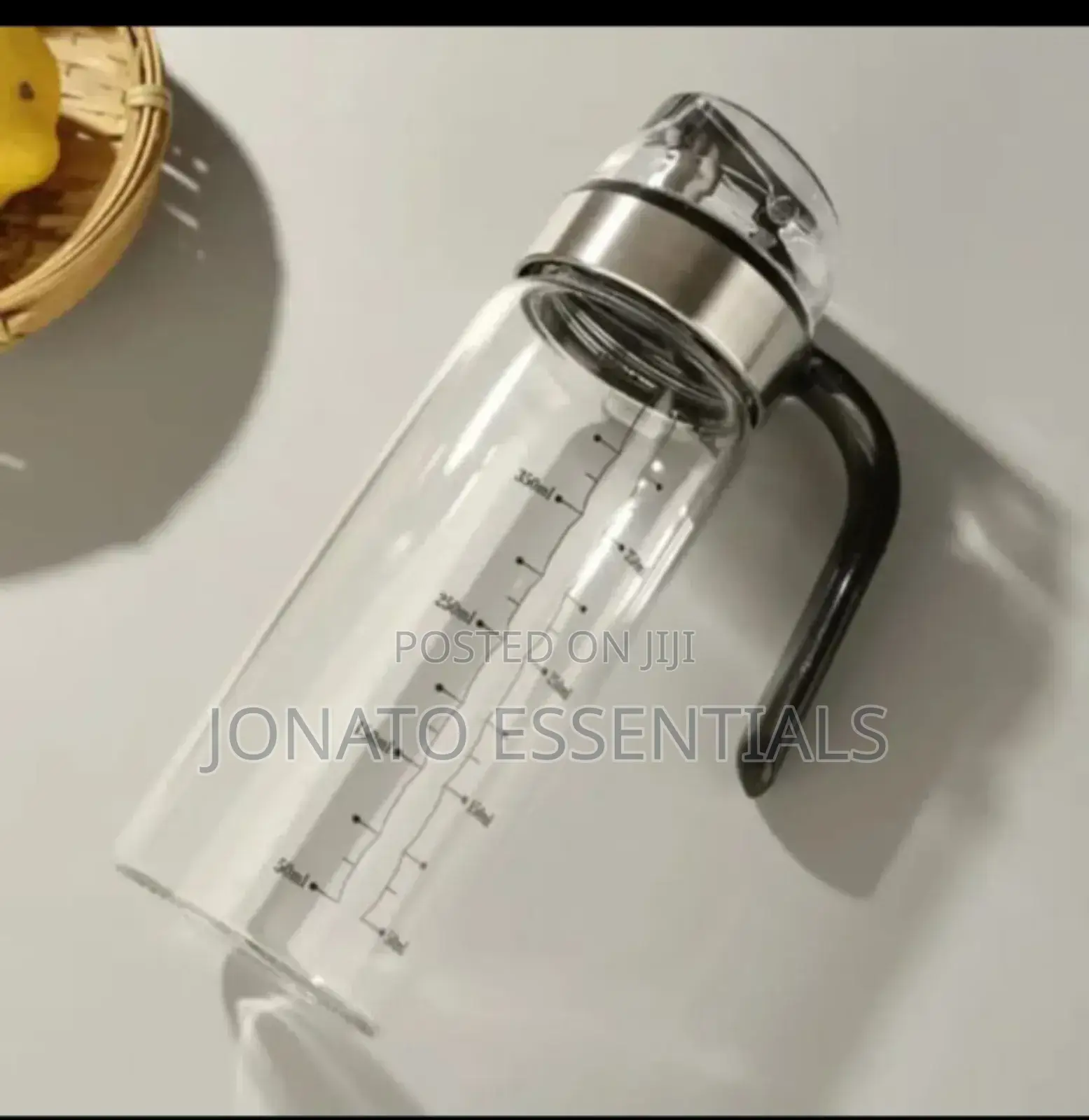 500ml Oil Dispenser Bottle, Oil Pot