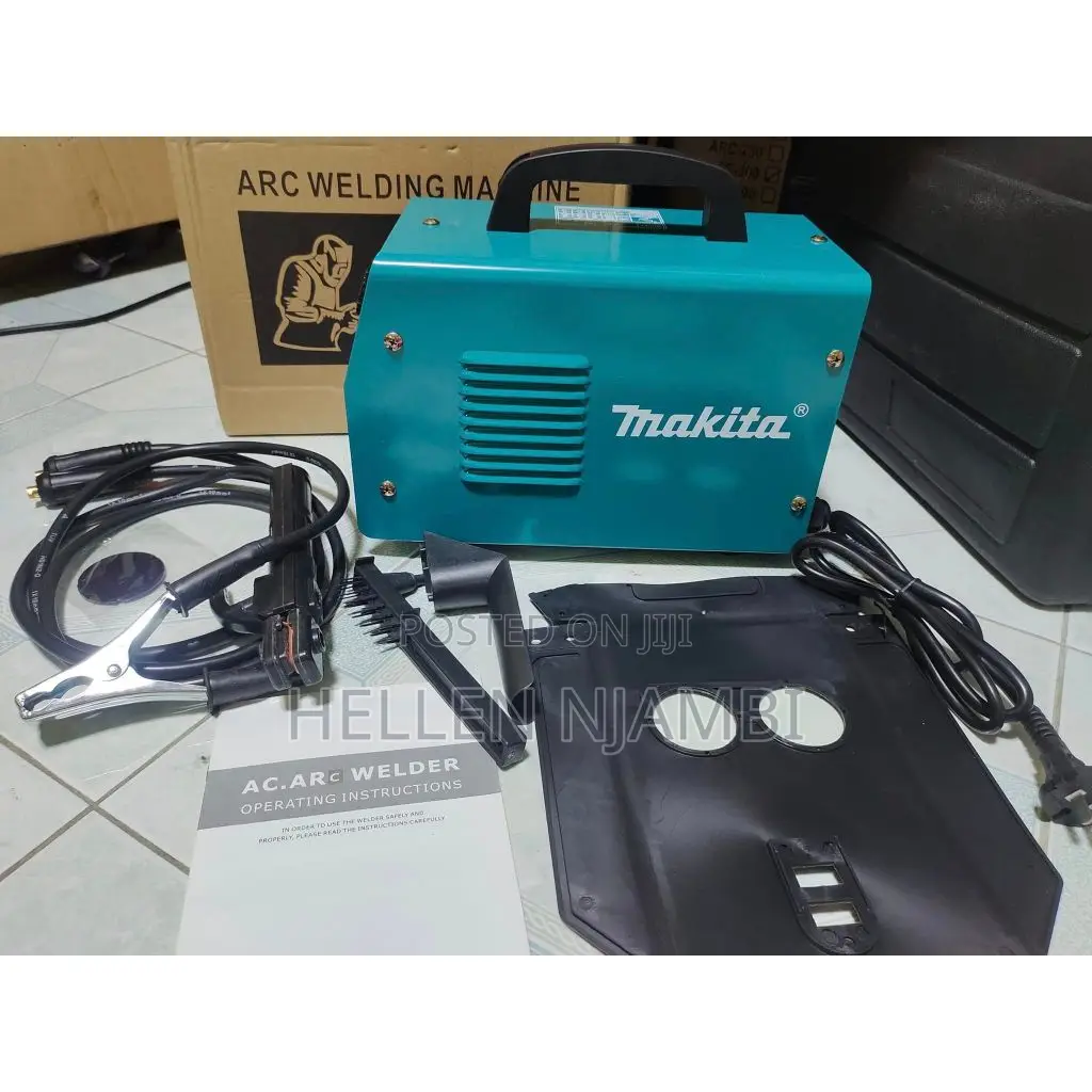 300amps Makita Heavy Duty Welding Machine