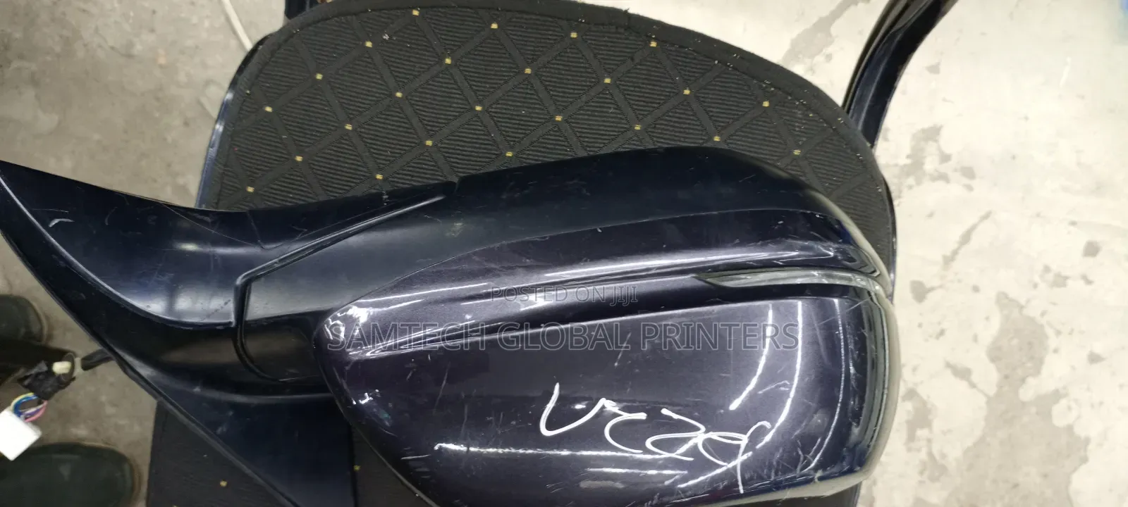 Cost Efficient Honda Vezel Side Mirror