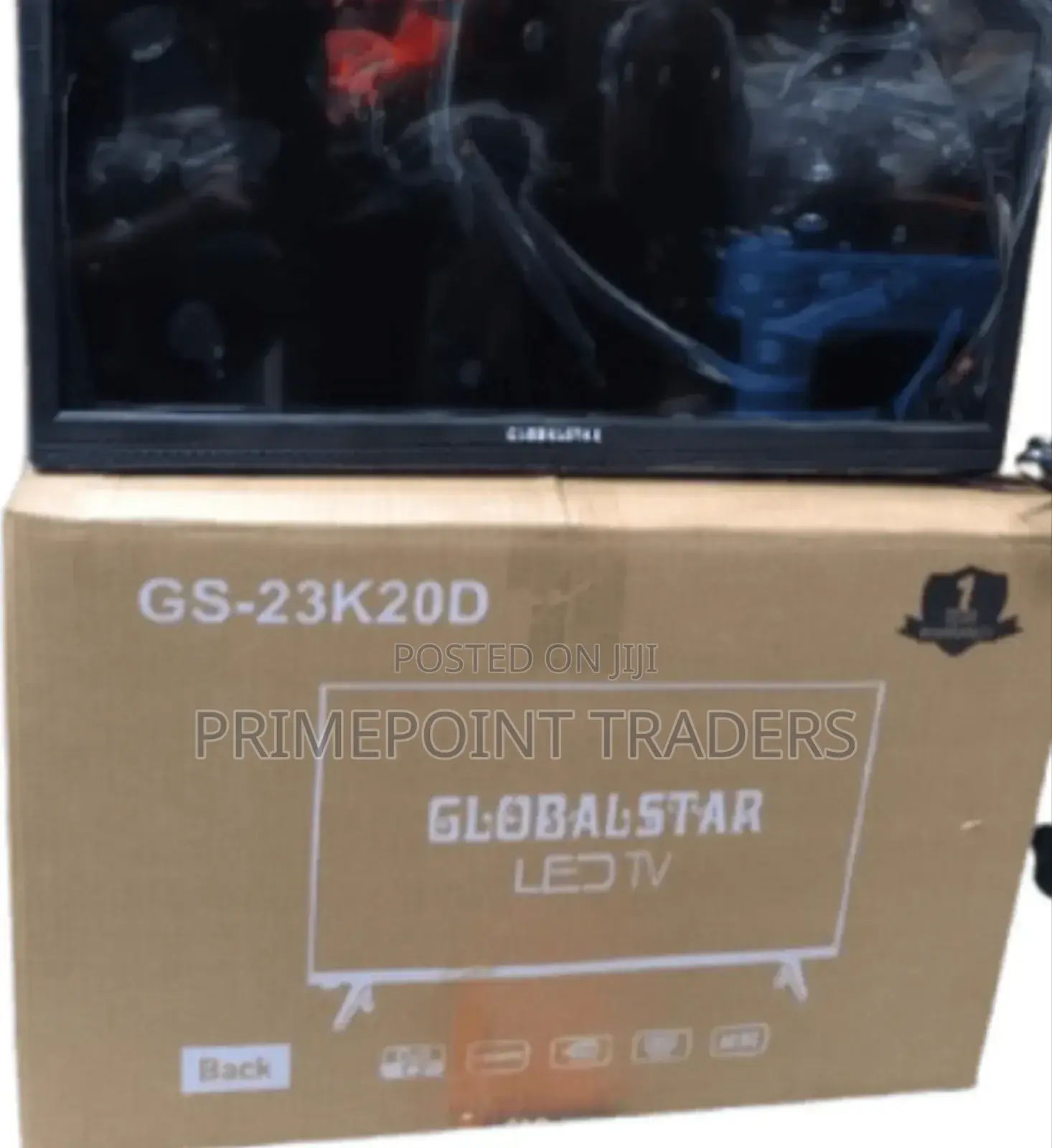 Television 23 Inch (Global Star) Digital
