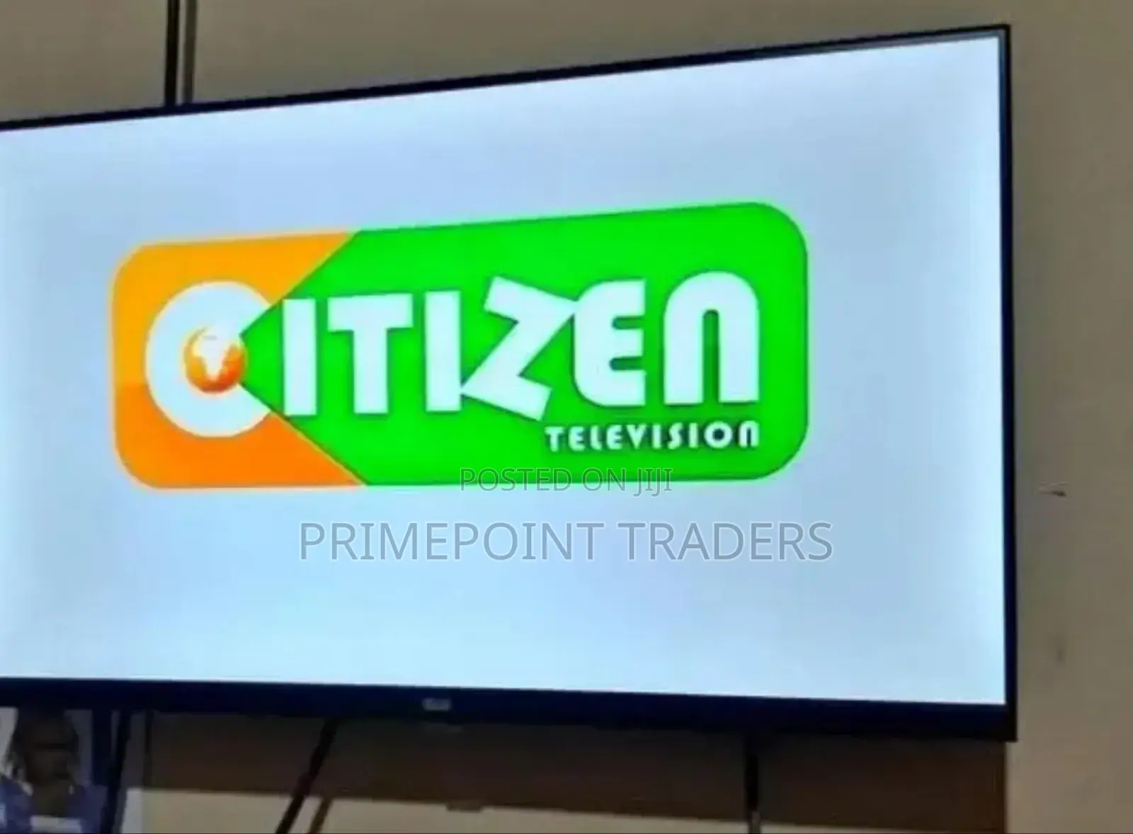 Television 24" Global Star Led Screen