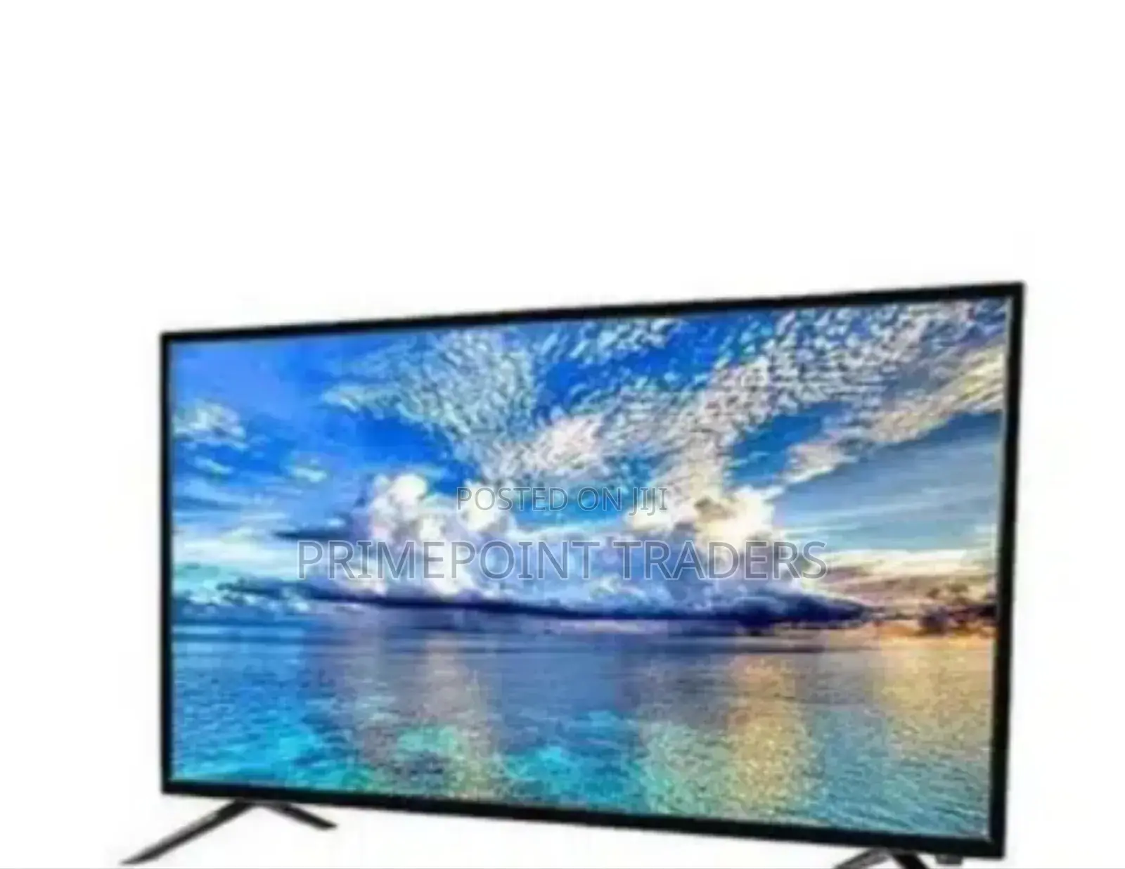 Television 26" Inch Global Star Digital Tv; Brand New