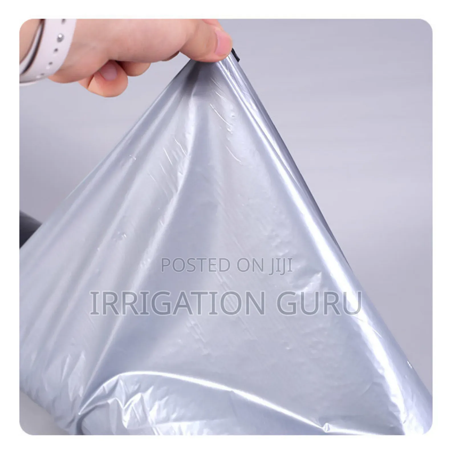 Mulching Paper