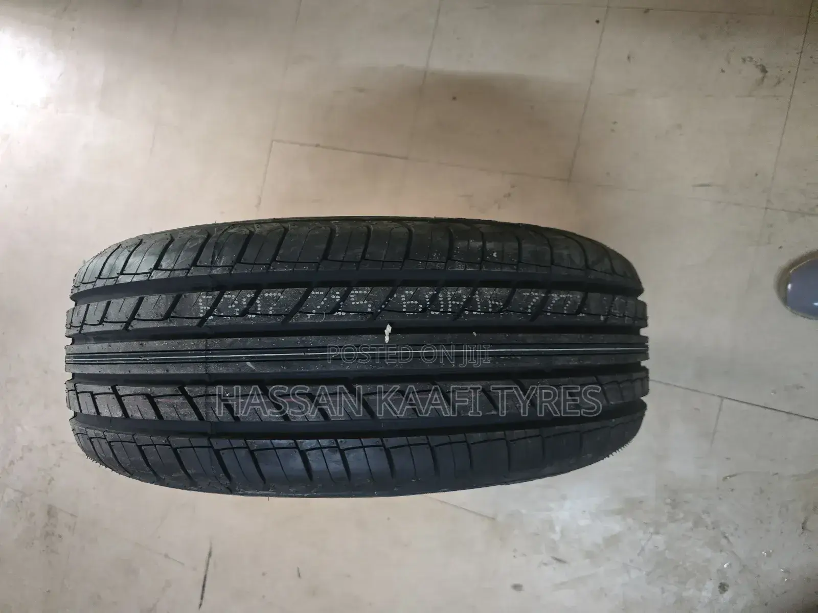 215/60r16 Petromax Tyre