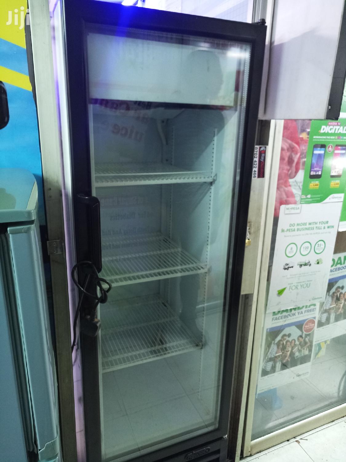 Display Fridges