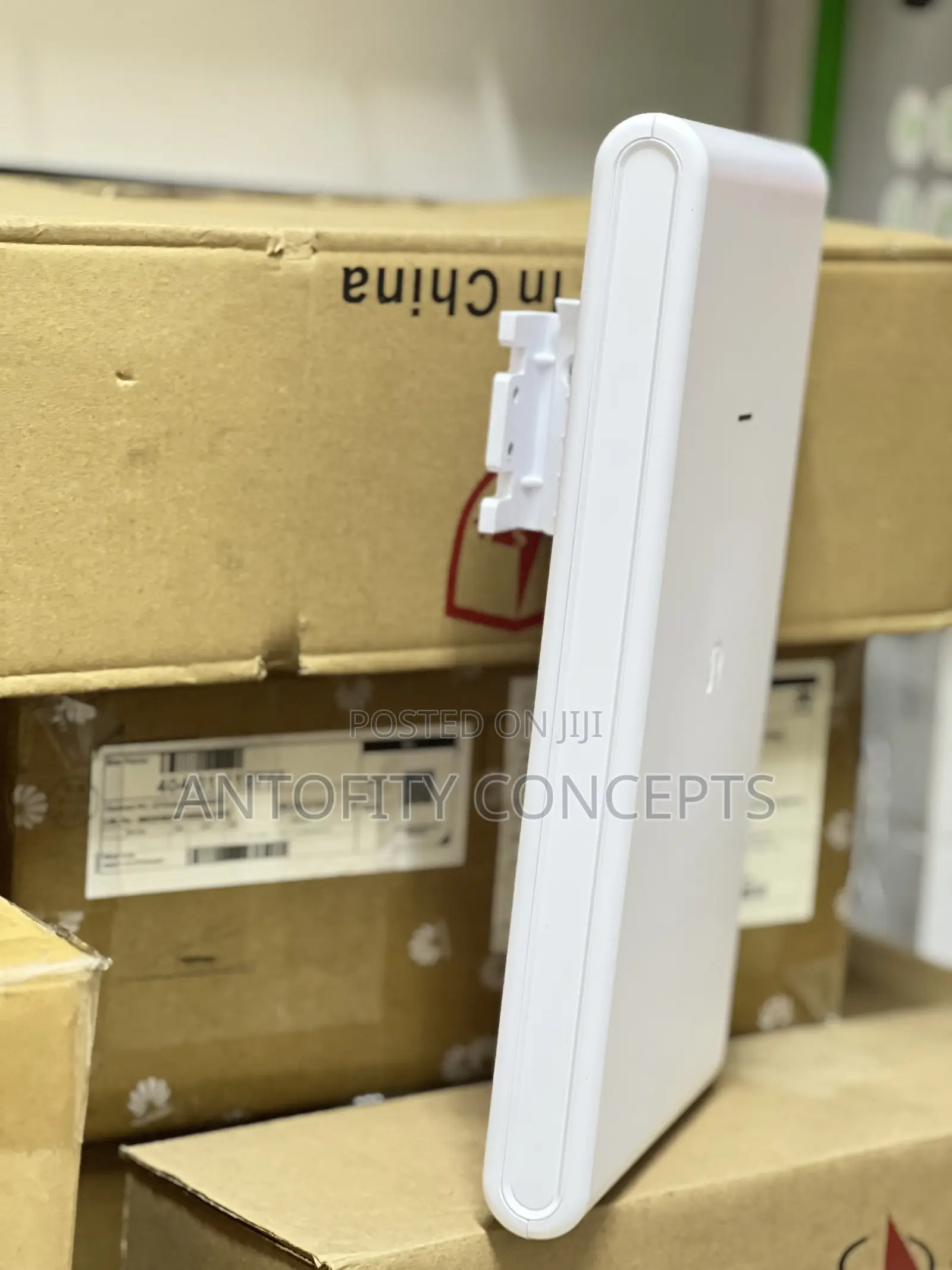 Ubiquiti Unifi Ac Mesh Pro Outdoor Ap Uap-Ac-M-Pro Dual-Band