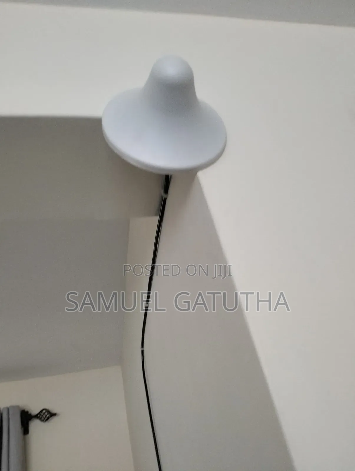 DSTV Installation Network Booster Tv Wall Mounting CCTV Installation