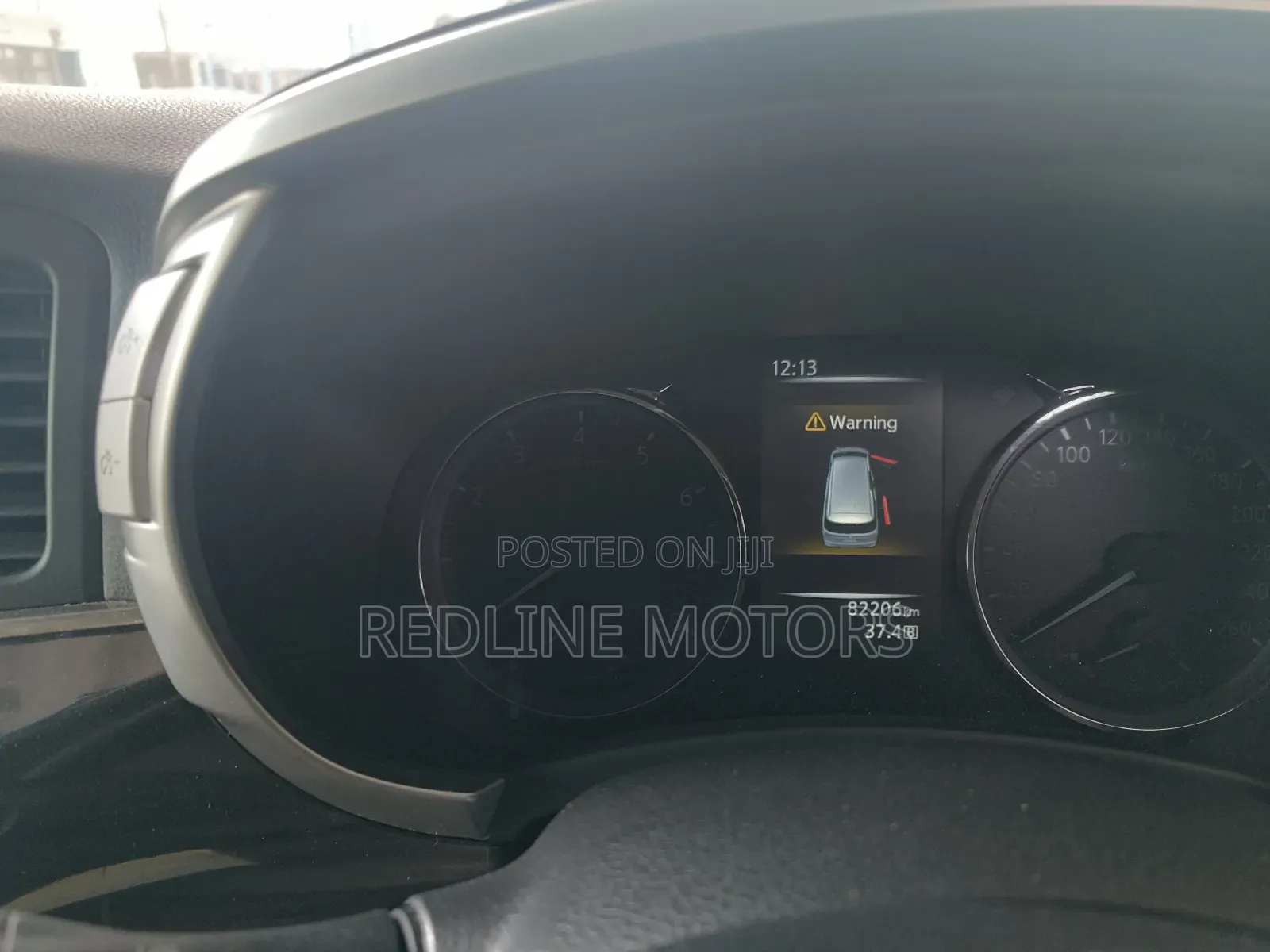 Nissan Elgrand 2018 Black