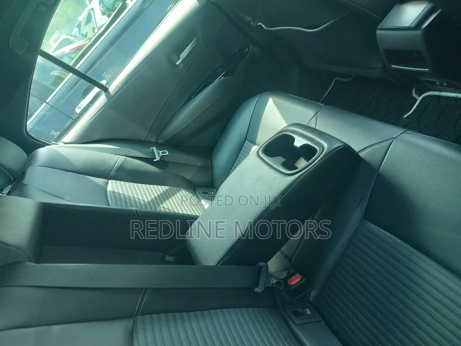 Toyota Corolla 2018 Black