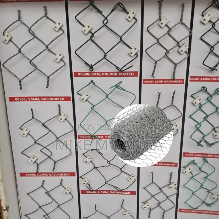 High Quality Chain Links