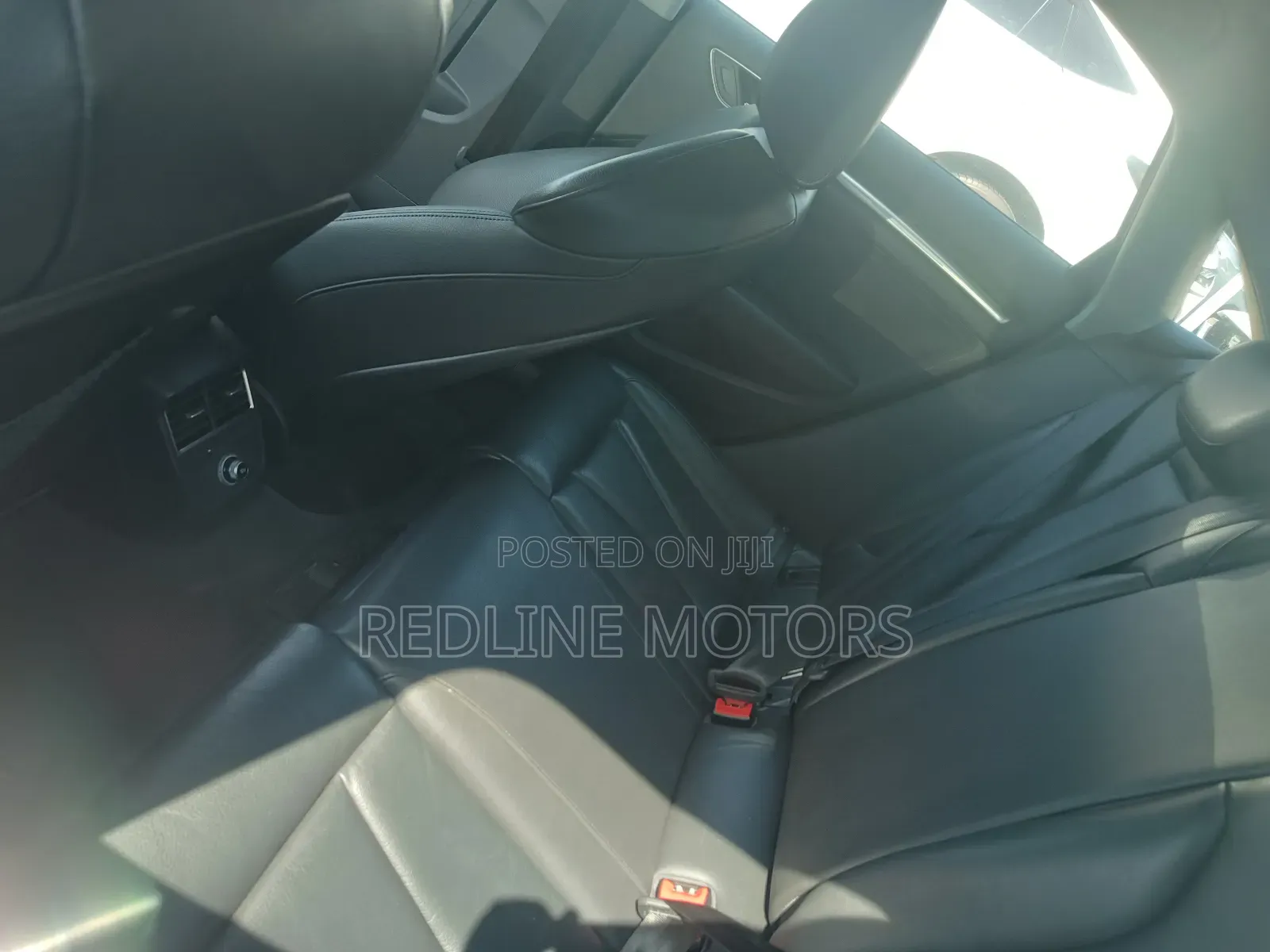 Audi A3 2018 Pearl