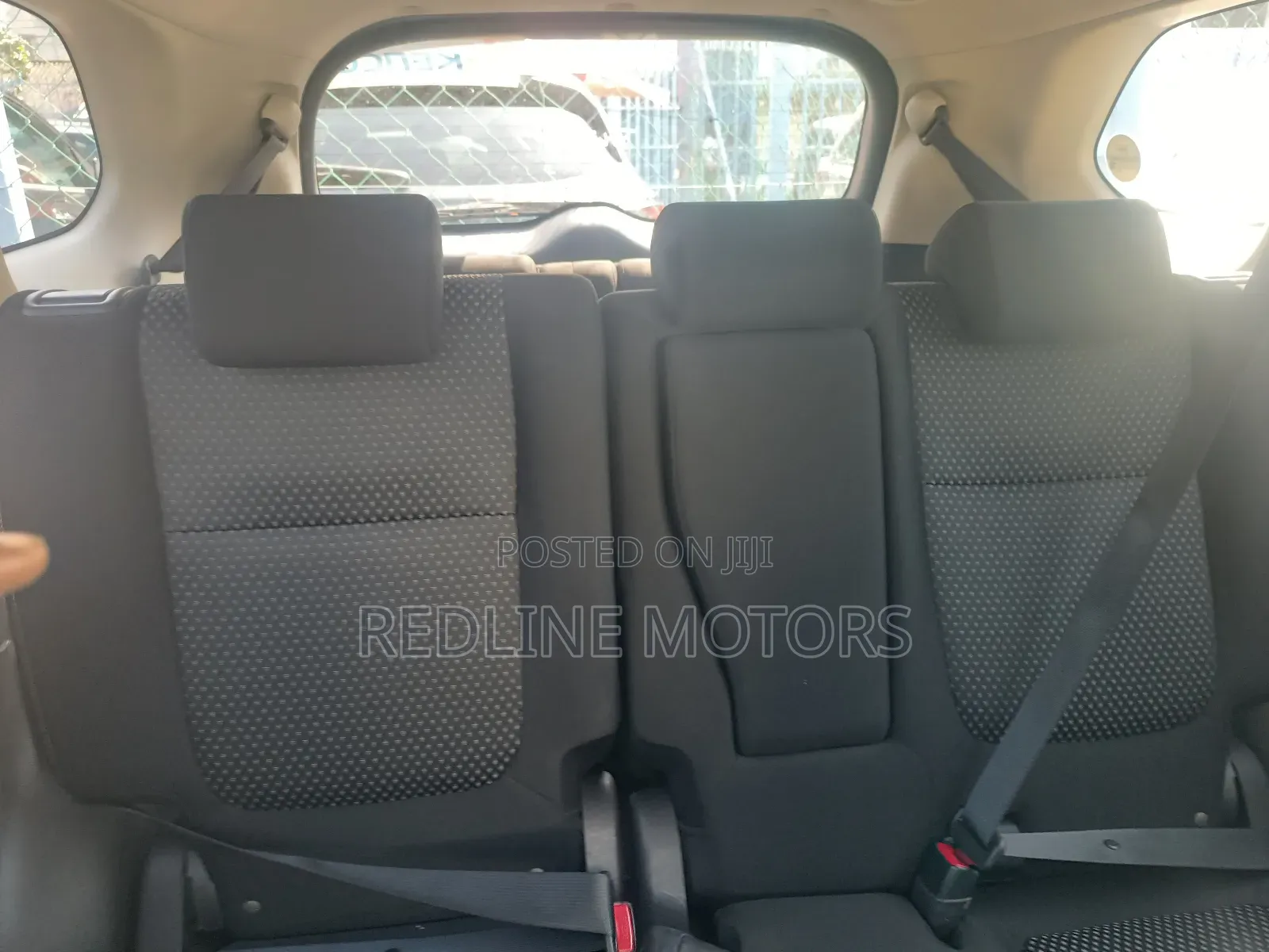 Mitsubishi Outlander 2018 Silver