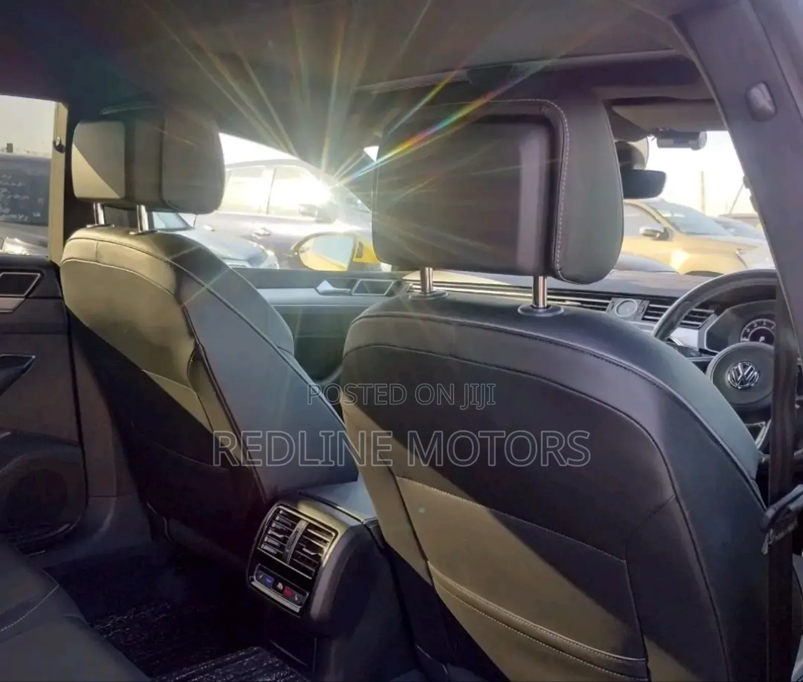 Volkswagen Arteon 2019 Gold