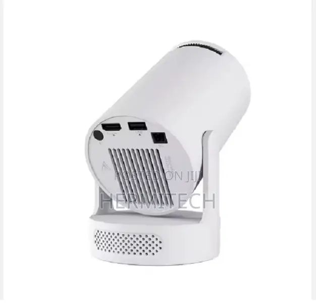 Android 11 1080p Projector B11 200 Ansi