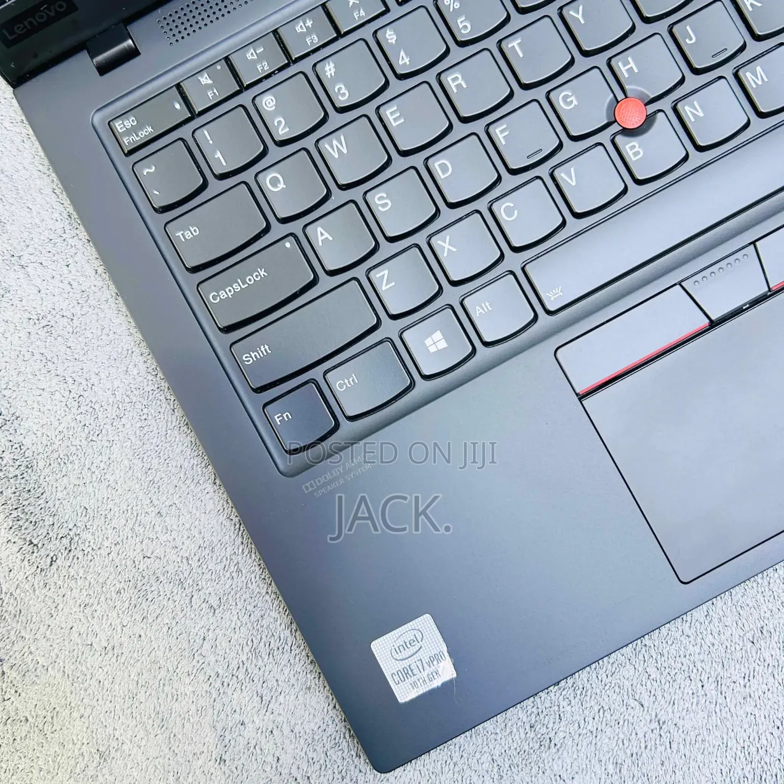 Laptop Lenovo ThinkPad X1 Carbon 16GB Intel Core I7 SSD 1T
