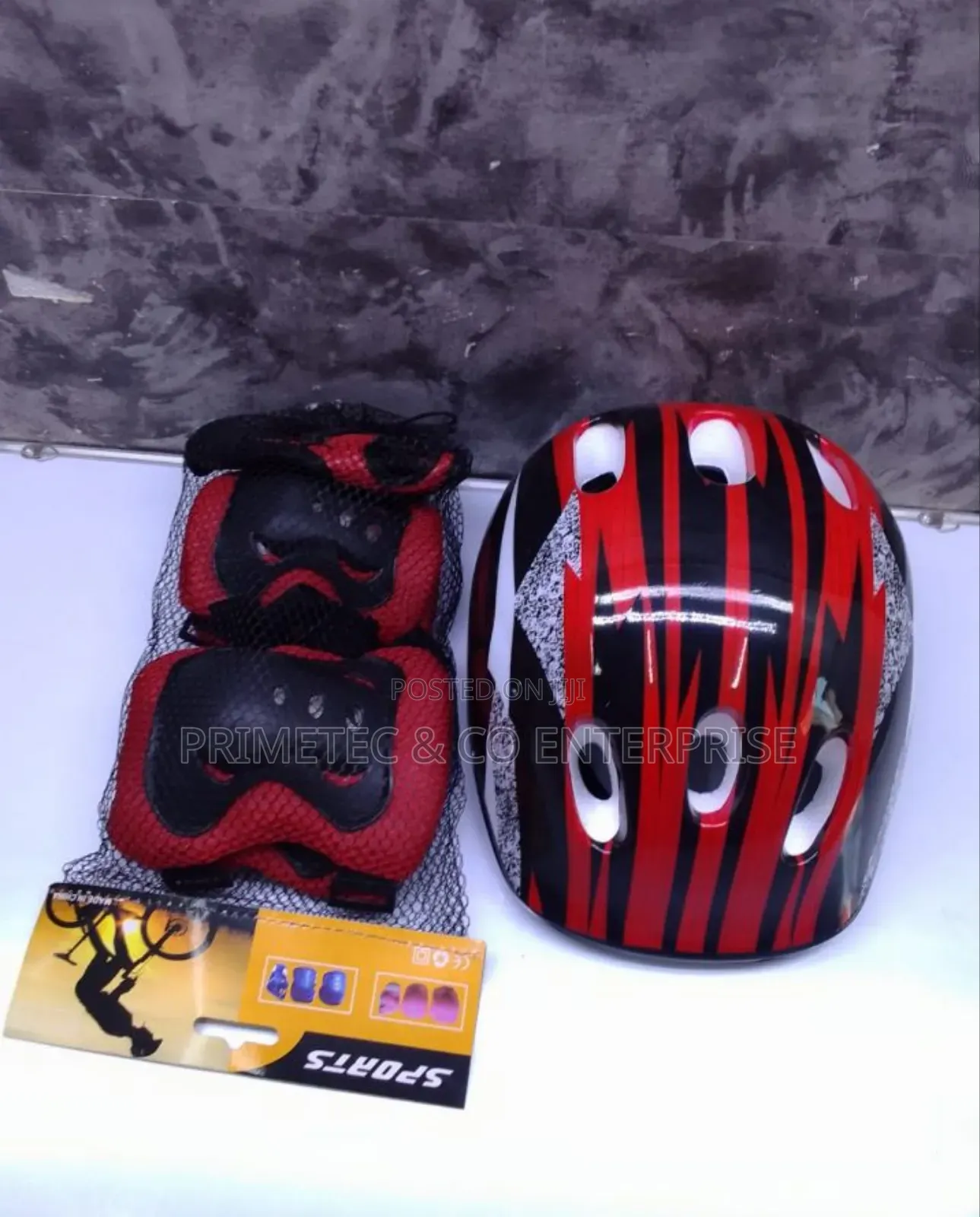 Kids Protective Gears.