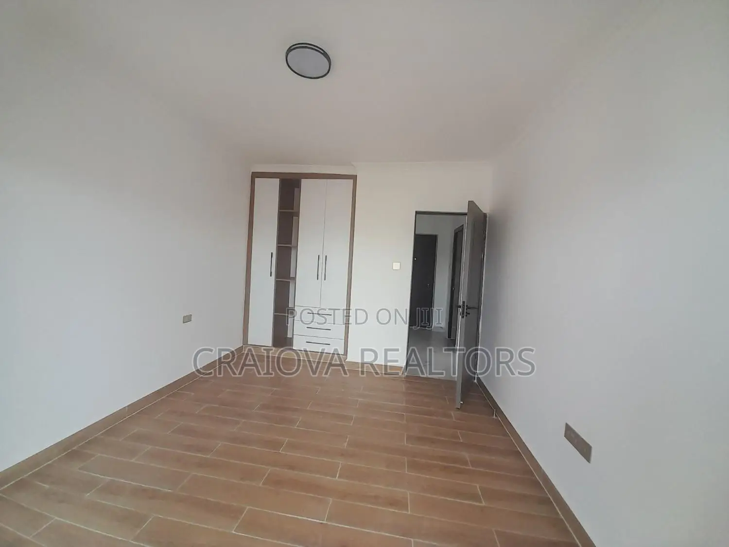 1bdrm Apartment in Kilimani for rent