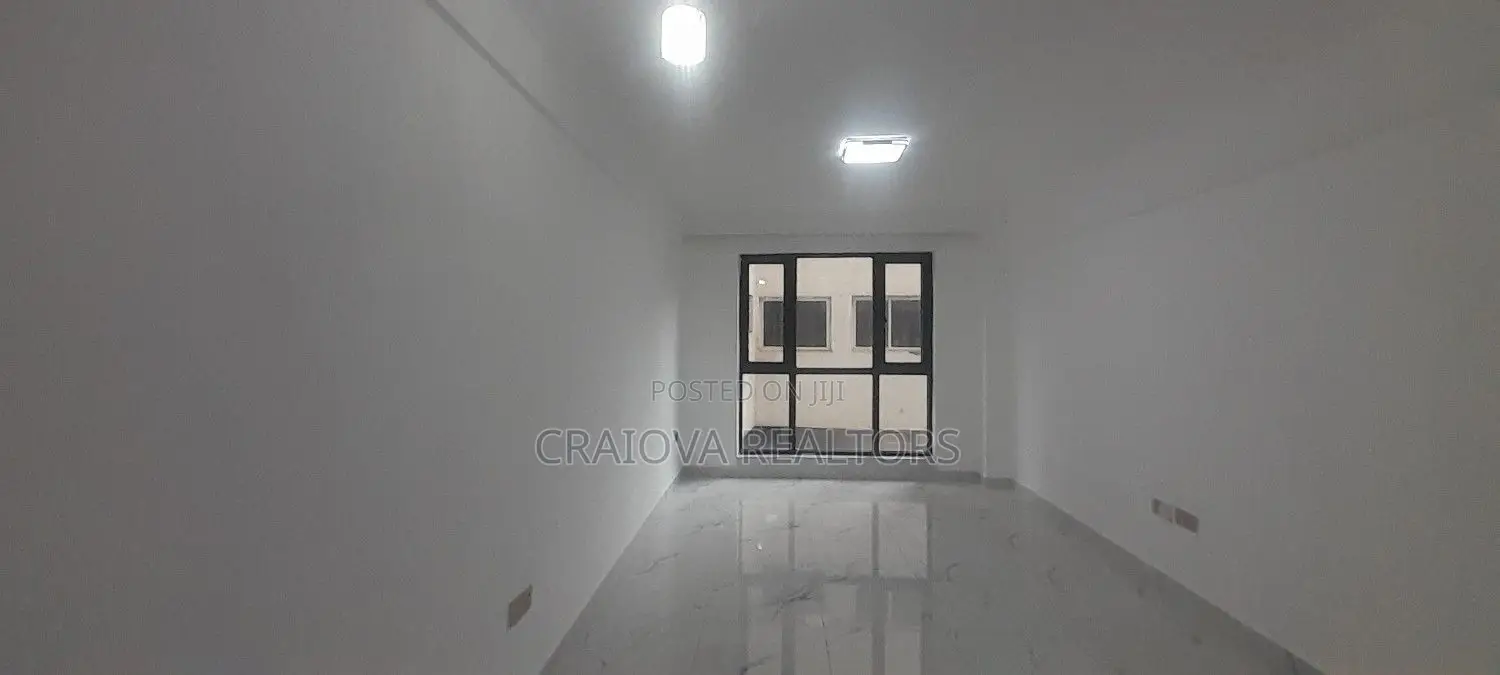 1bdrm Apartment in Kilimani for rent
