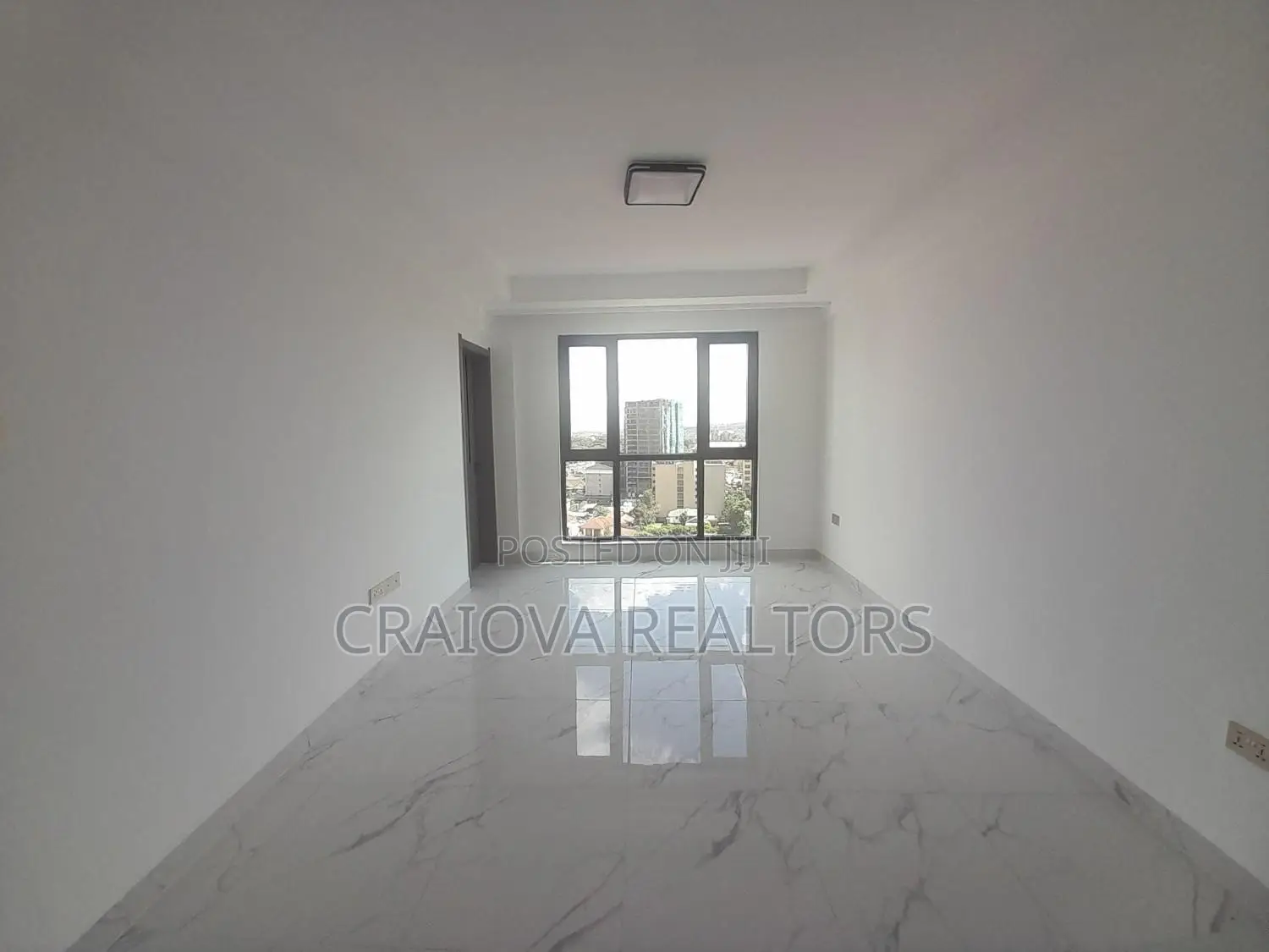 1bdrm Apartment in Kilimani for rent
