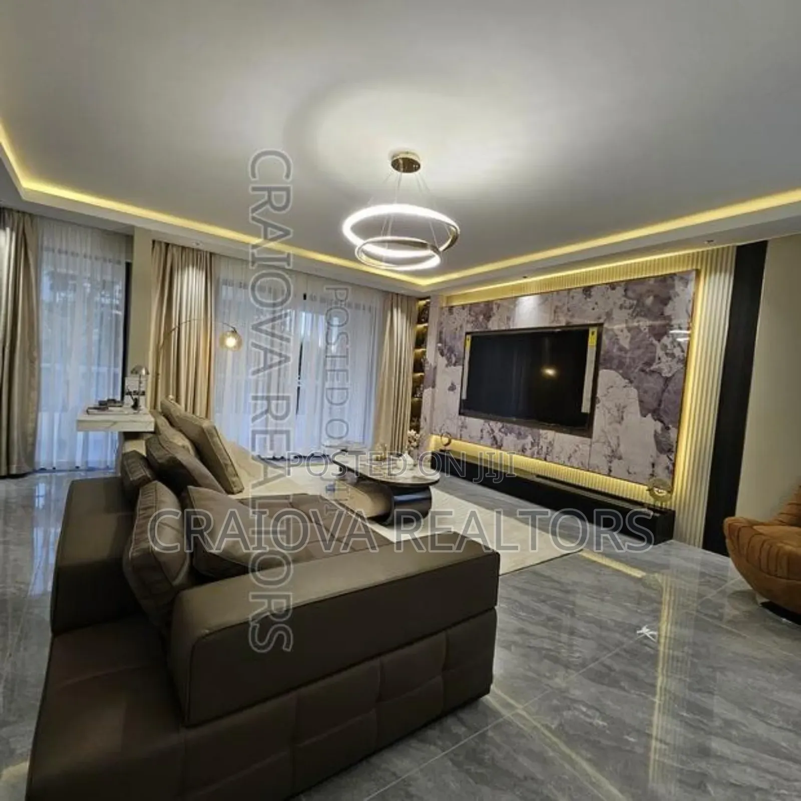 3bdrm Apartment in Kileleshwa for sale