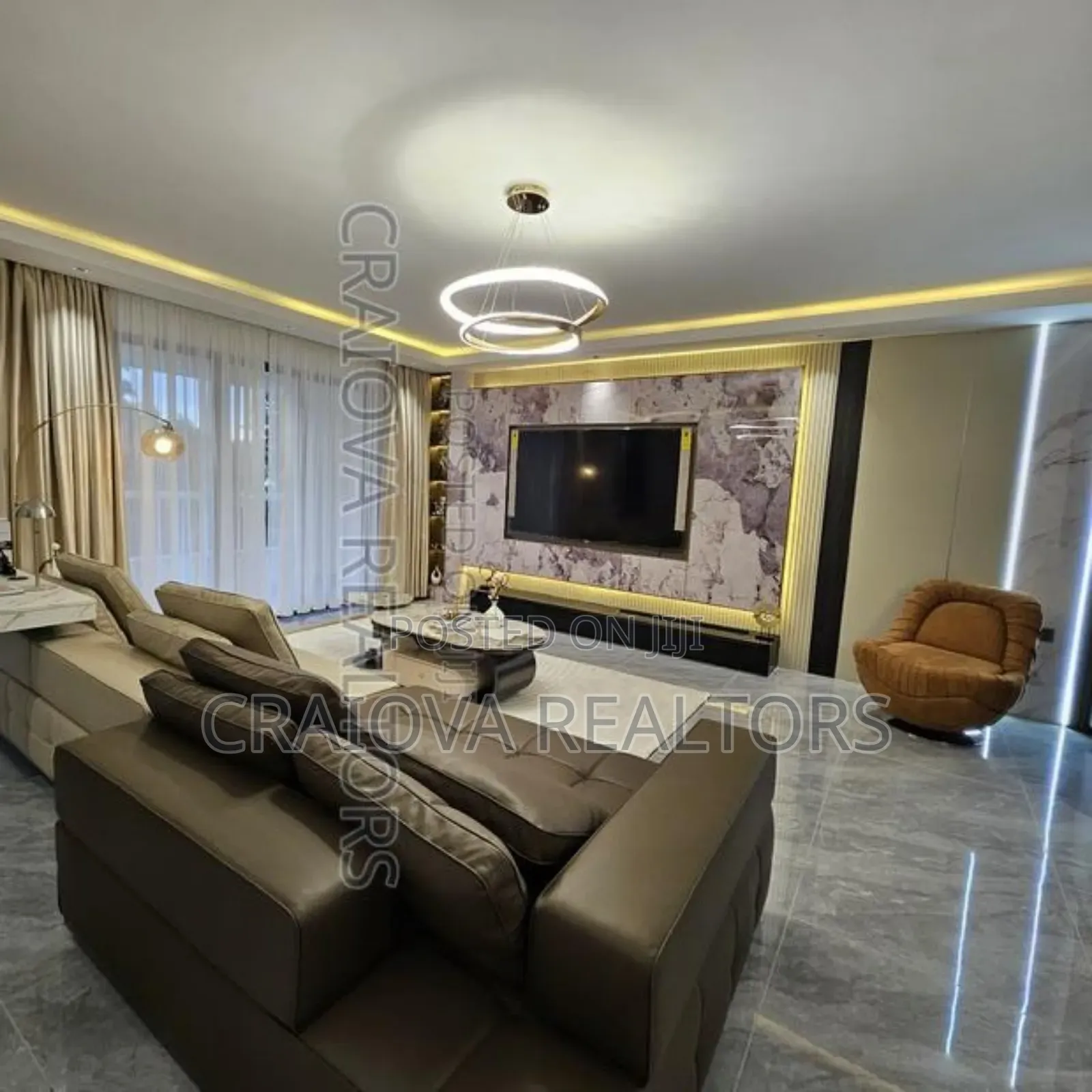3bdrm Apartment in Kileleshwa for sale