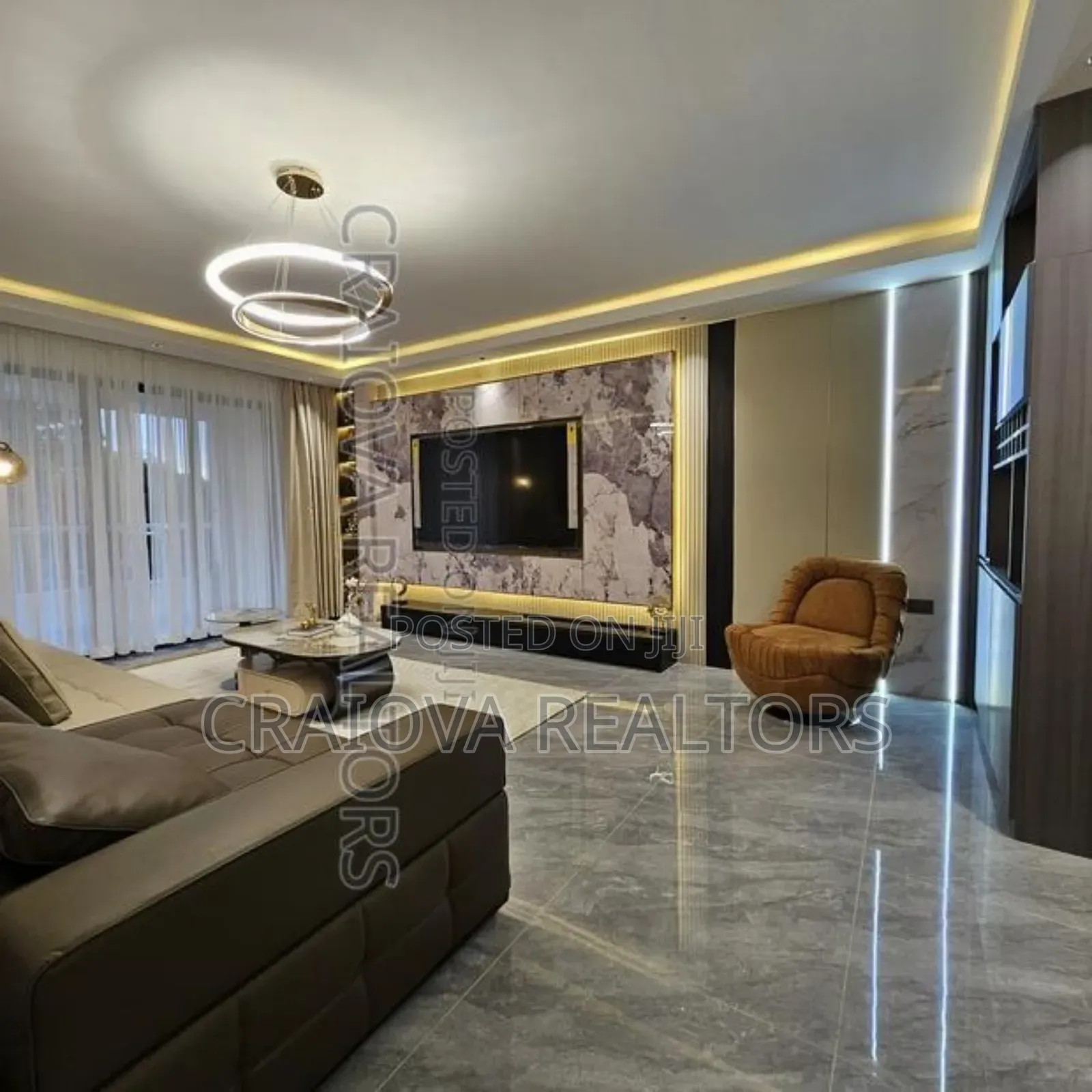 3bdrm Apartment in Kileleshwa for sale