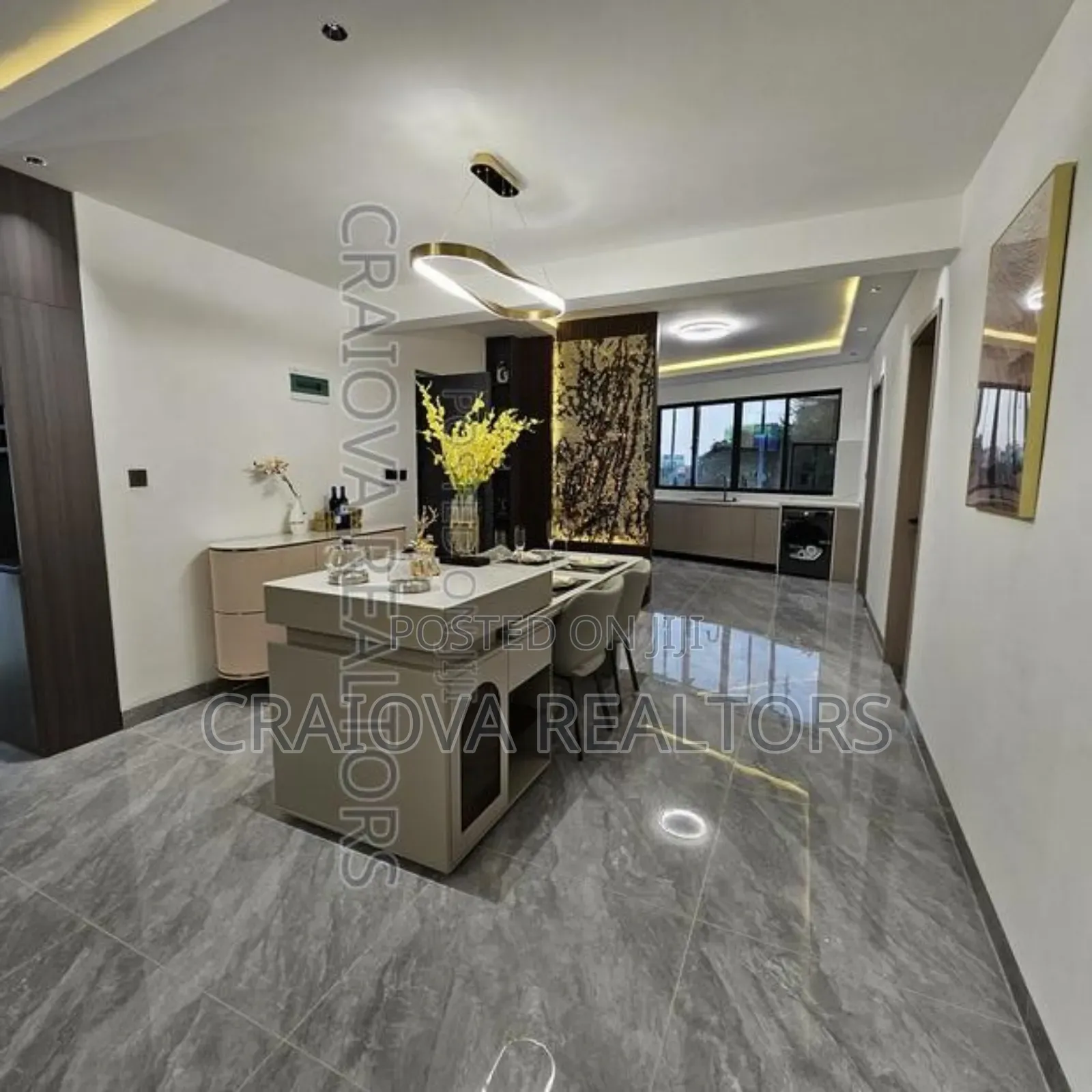 3bdrm Apartment in Kileleshwa for sale