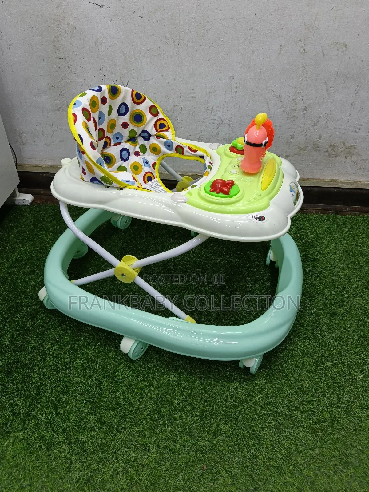 Baby Stepper / Walker