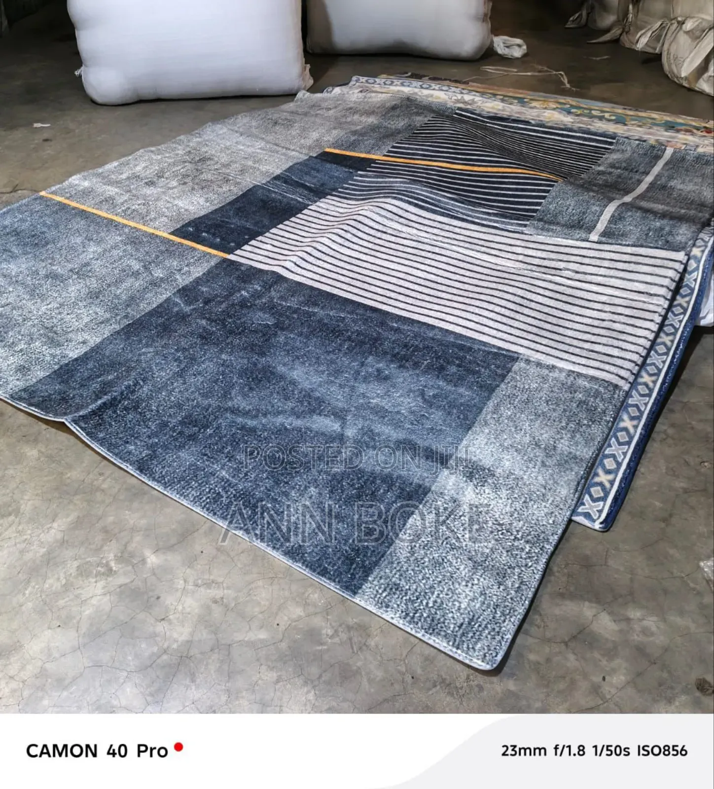 3d Carpets Made From High-Quality Materials That Offer